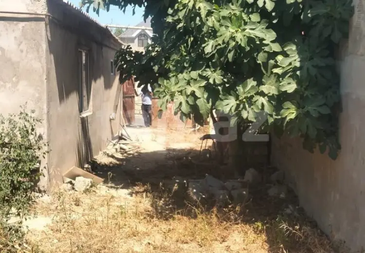 0 m² Obyekt / Ofis , Suraxanı qəs., Suraxanı, Bakı