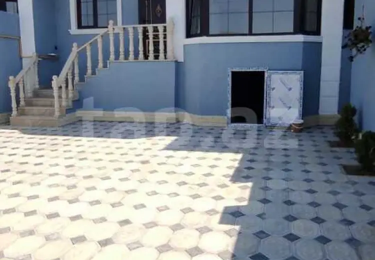 3 otaqlı mənzil , Saray, Abşeron
