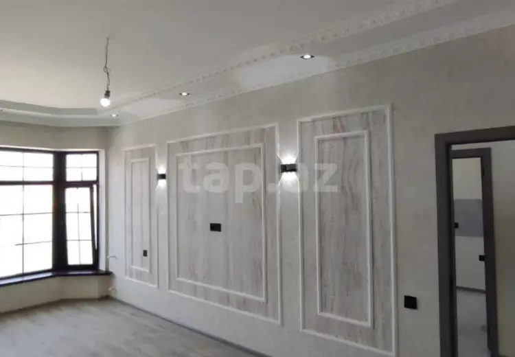 3 otaqlı mənzil , Saray, Abşeron