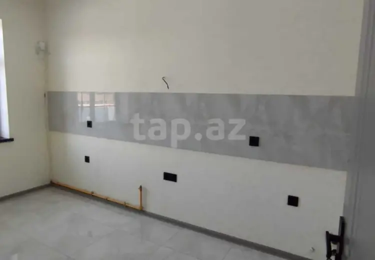 3 otaqlı mənzil , Saray, Abşeron