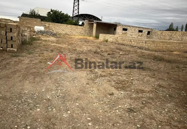 4 otaqlı mənzil Satılır, Samux