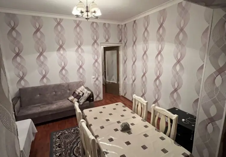 2 otaqlı mənzil Kirayə (aylıq), Nəsimi, Bakı