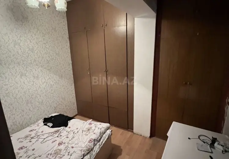 2 otaqlı mənzil Kirayə (aylıq), Nəsimi, Bakı
