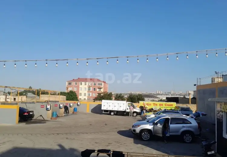 0 m² Obyekt / Ofis , Binəqədi, Bakı
