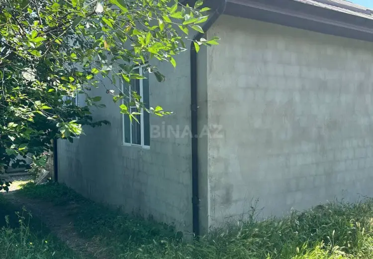 3 otaqlı mənzil Satılır, Quba