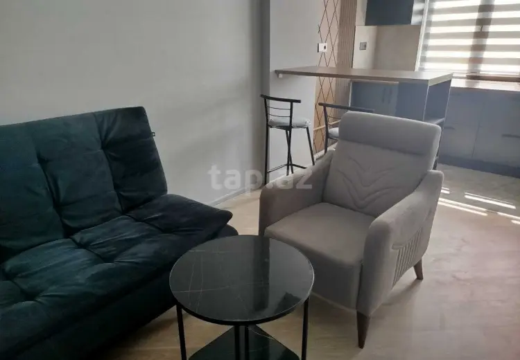 2 otaqlı mənzil , Sumqayıt