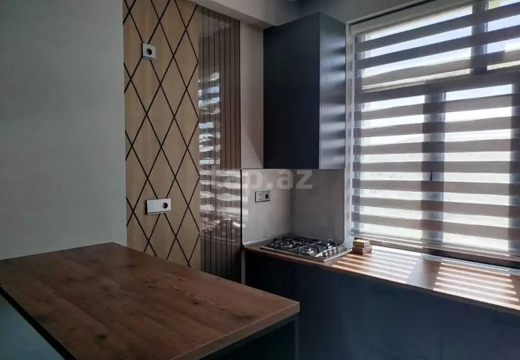 2 otaqlı mənzil , Sumqayıt