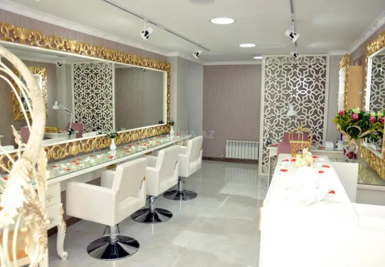 54 m² Obyekt / Ofis Satılır, Xətai, Bakı