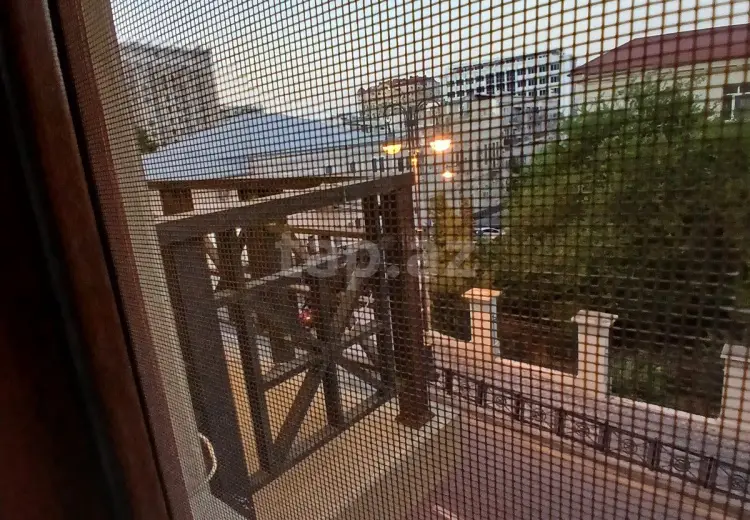 2 otaqlı mənzil , Bakı