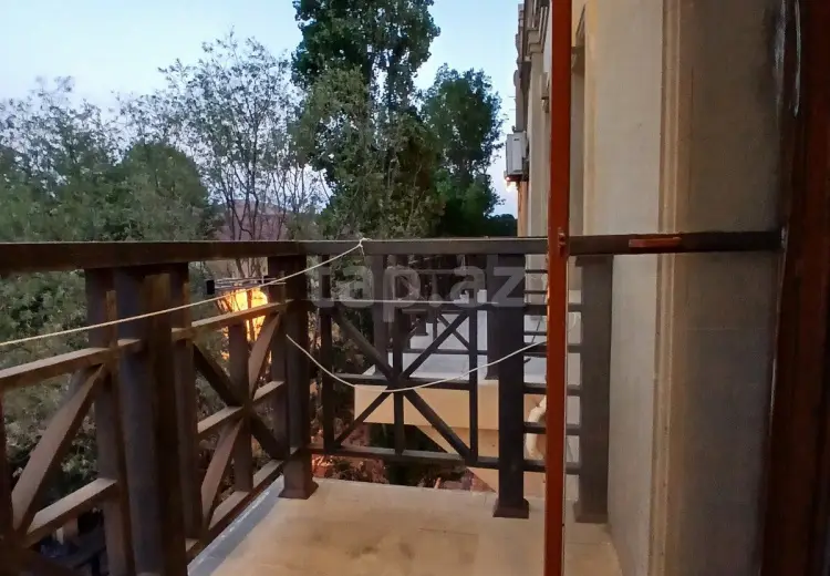 2 otaqlı mənzil , Bakı