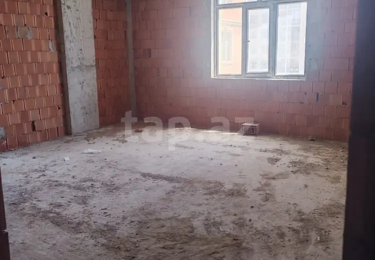 3 otaqlı mənzil , Sumqayıt