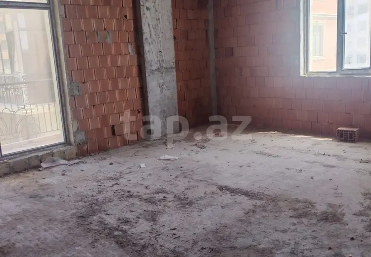 3 otaqlı mənzil , Sumqayıt