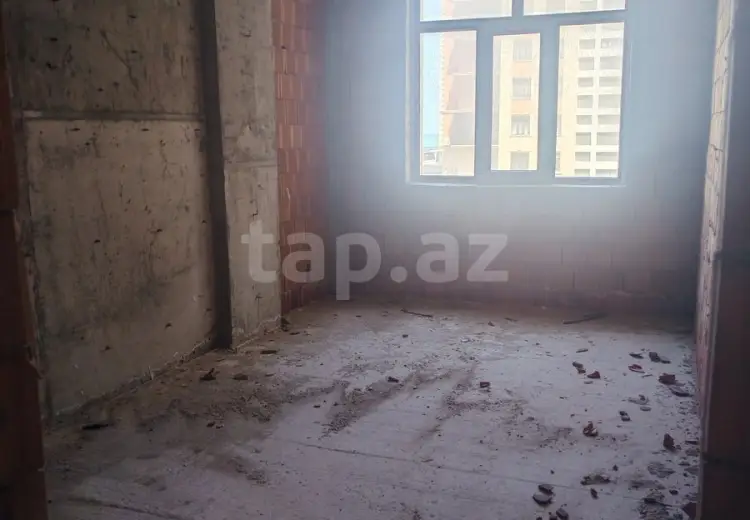 3 otaqlı mənzil , Sumqayıt