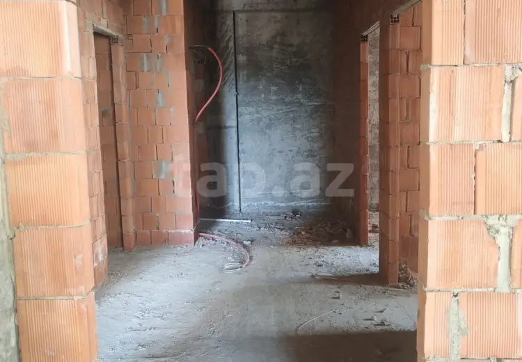 3 otaqlı mənzil , Sumqayıt