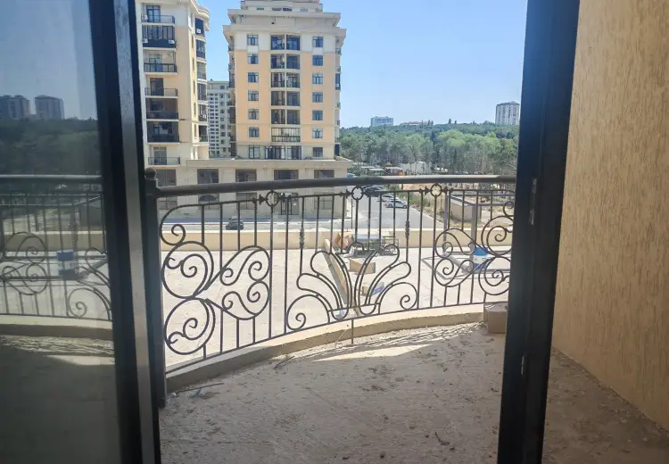 3 otaqlı mənzil , Sumqayıt