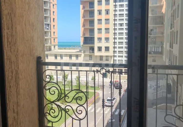 3 otaqlı mənzil , Sumqayıt