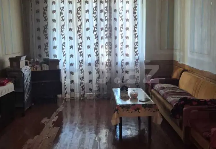 5 otaqlı mənzil , Sumqayıt