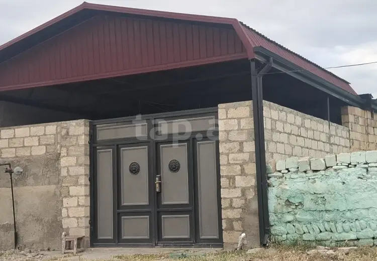 5 otaqlı mənzil , Şabran