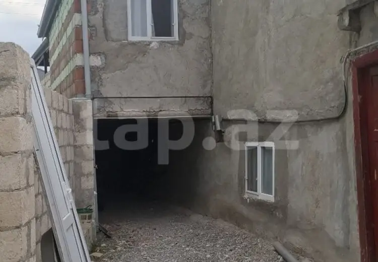 5 otaqlı mənzil , Şabran