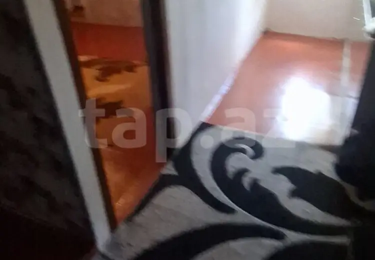 5 otaqlı mənzil , Şabran