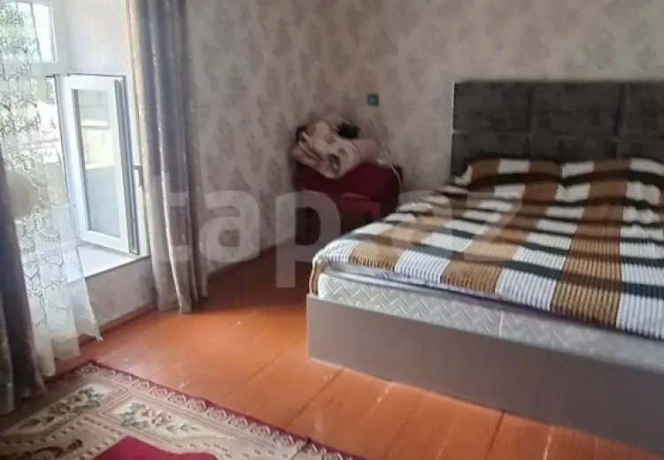 5 otaqlı mənzil , Şabran