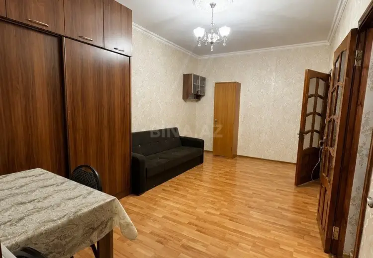 2 otaqlı mənzil Satılır, Abşeron