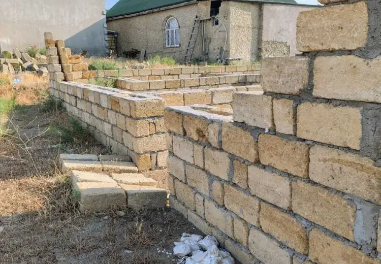 5 sot Torpaq Satılır, Binəqədi qəs., Binəqədi, Bakı