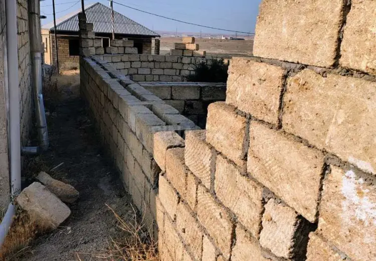 5 sot Torpaq Satılır, Binəqədi qəs., Binəqədi, Bakı