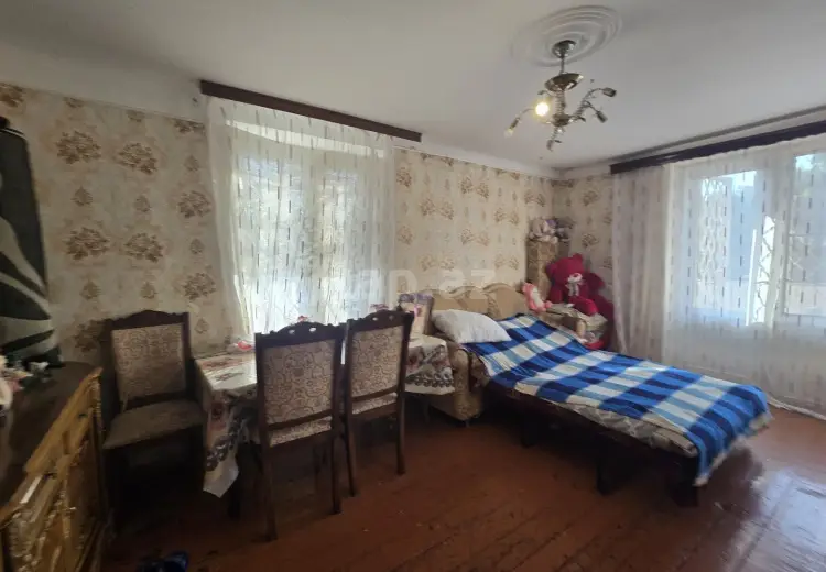 1 otaqlı mənzil , Sumqayıt