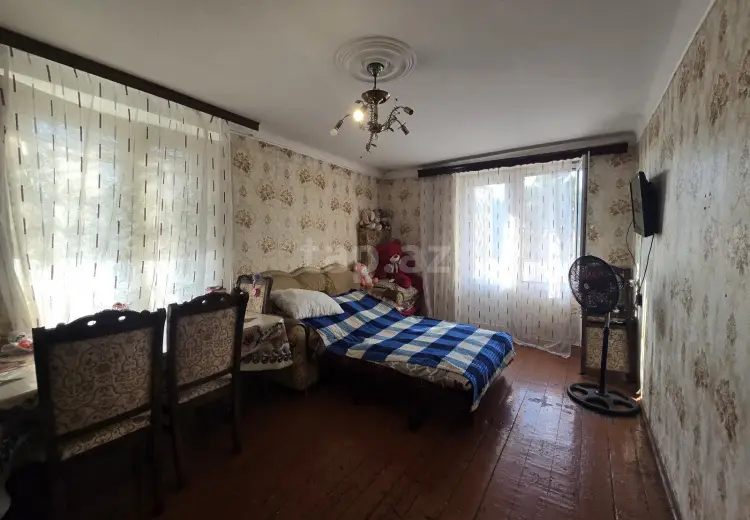 1 otaqlı mənzil , Sumqayıt