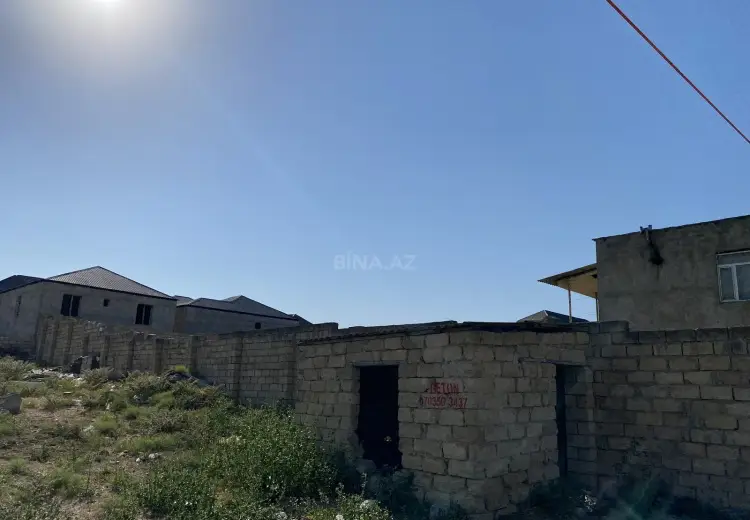10 sot Torpaq Satılır, Mehdiabad, Abşeron