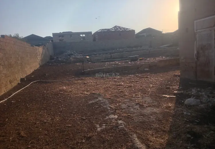 10 sot Torpaq Satılır, Mehdiabad, Abşeron