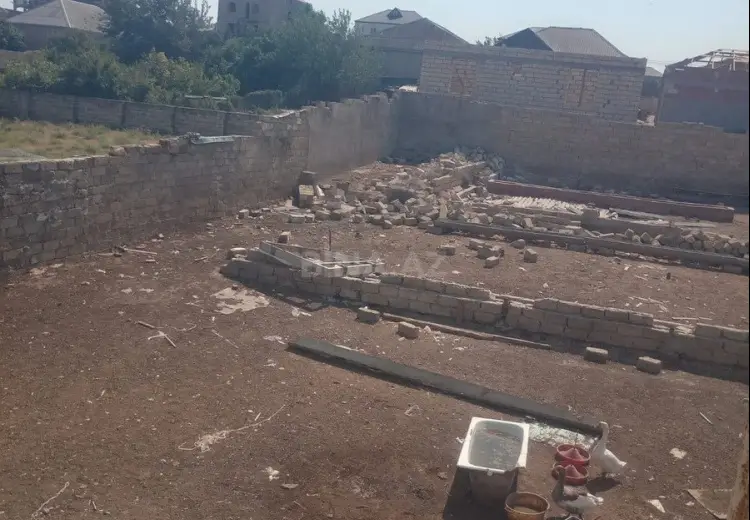 10 sot Torpaq Satılır, Mehdiabad, Abşeron