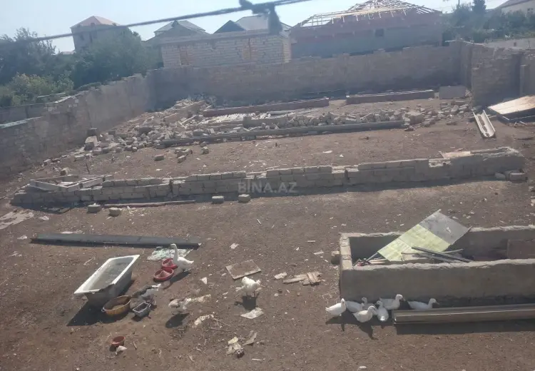 10 sot Torpaq Satılır, Mehdiabad, Abşeron