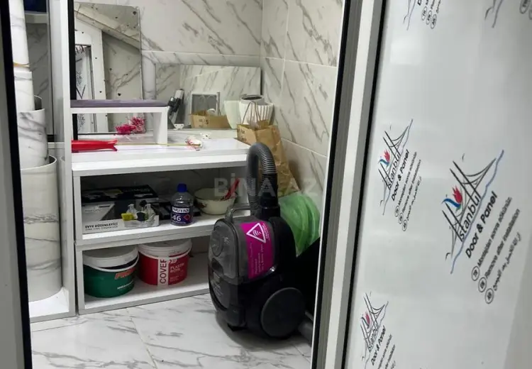 40 m² Obyekt / Ofis Satılır, Yasamal qəs., Yasamal, Bakı
