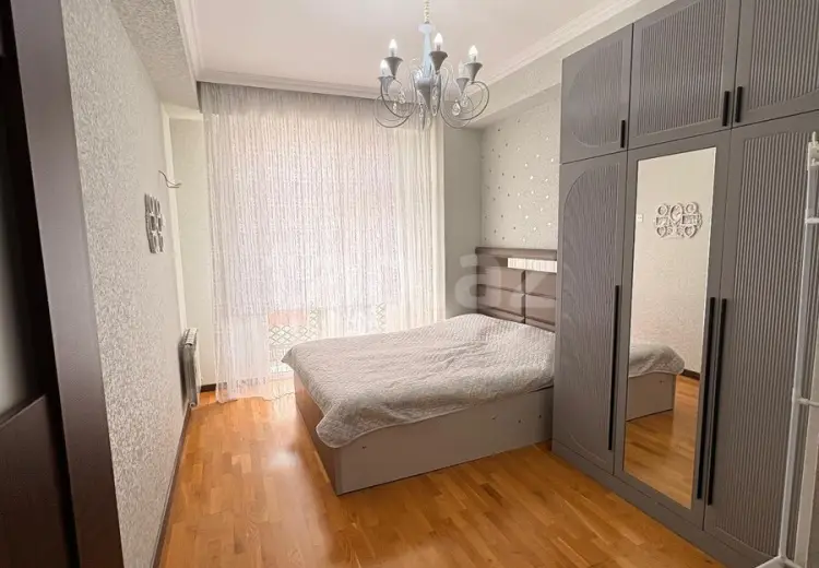 2 otaqlı mənzil , Bakı