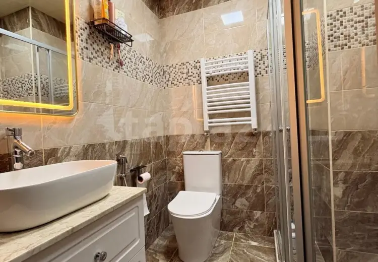 2 otaqlı mənzil , Bakı