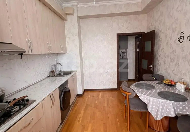 2 otaqlı mənzil , Bakı