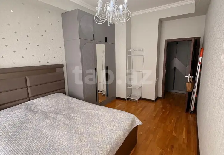 2 otaqlı mənzil , Bakı