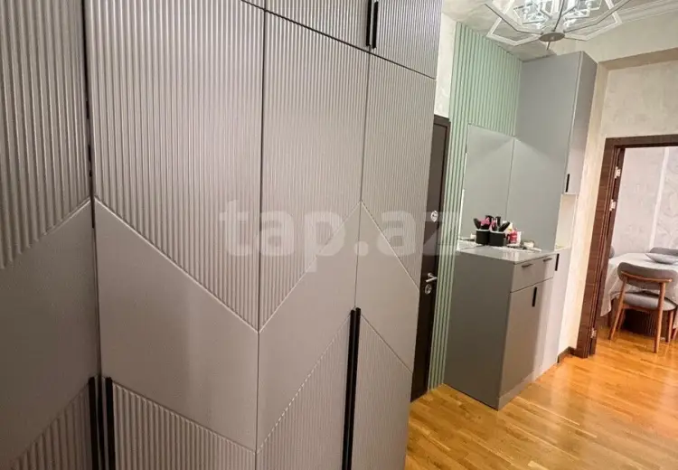 2 otaqlı mənzil , Bakı