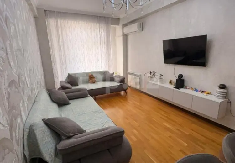 2 otaqlı mənzil , Bakı