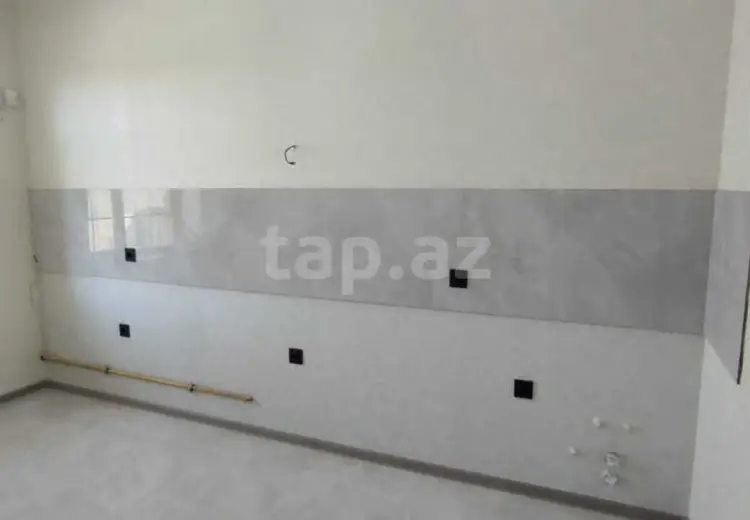 3 otaqlı mənzil , Saray, Abşeron