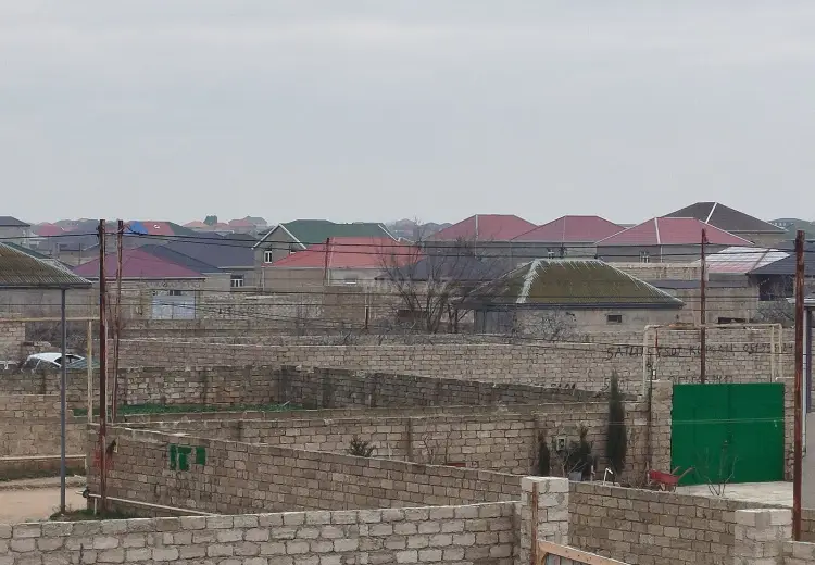 5 sot Torpaq Satılır, Binə qəs., Xəzər, Bakı