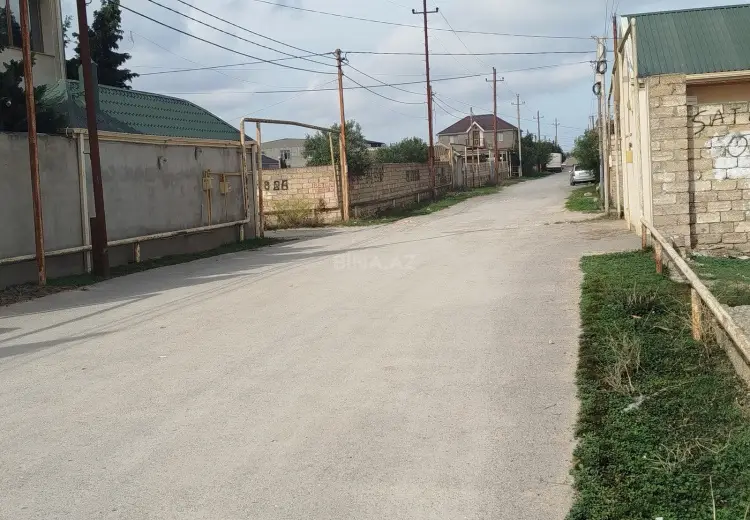 5 sot Torpaq Satılır, Binə qəs., Xəzər, Bakı