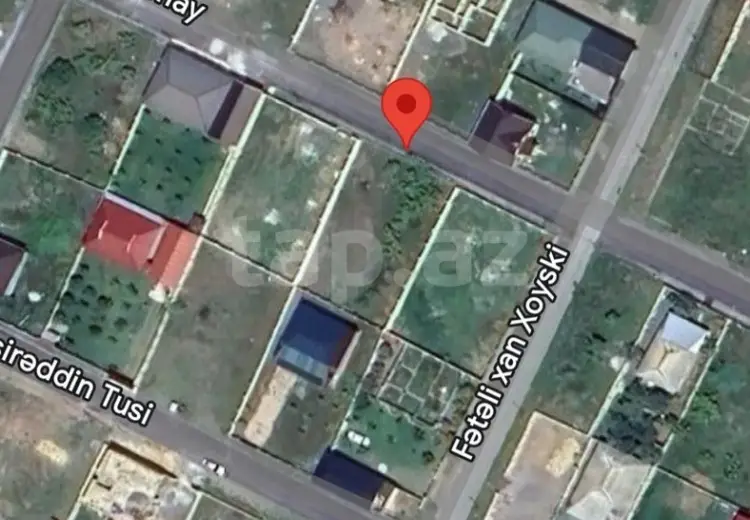 0 m² Obyekt / Ofis , Oğuz