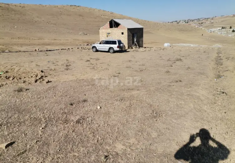 2 otaqlı mənzil , Qobu, Abşeron