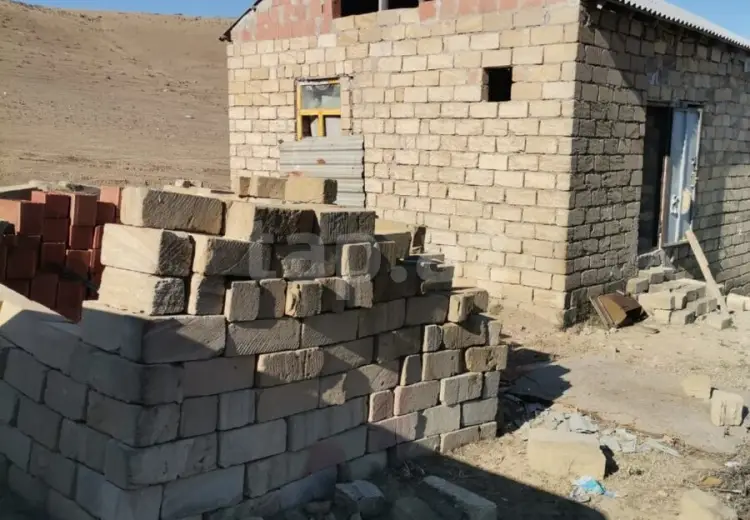 2 otaqlı mənzil , Qobu, Abşeron