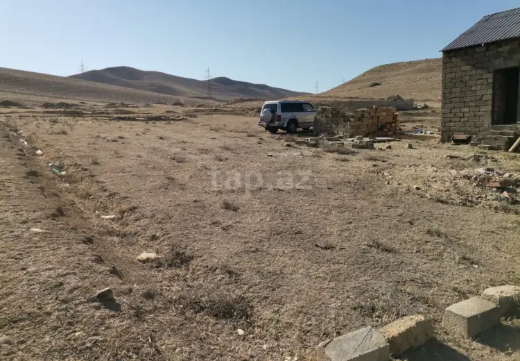 2 otaqlı mənzil , Qobu, Abşeron