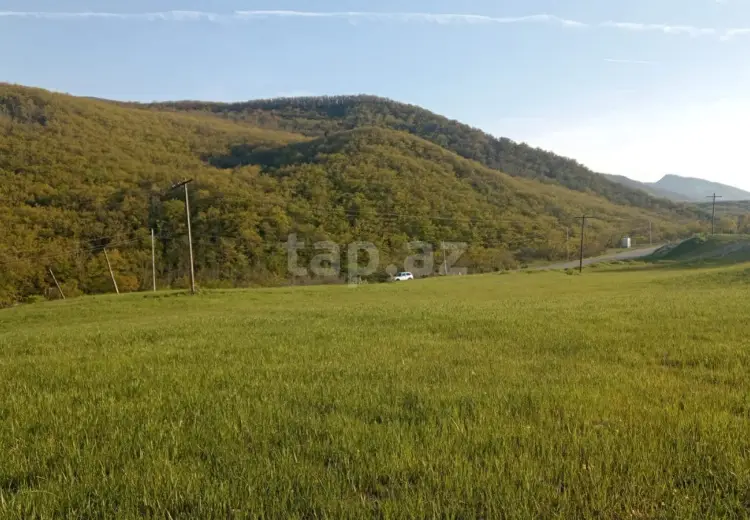 0 m² Obyekt / Ofis , Xızı