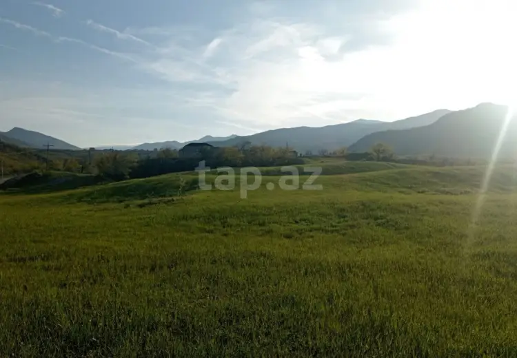 0 m² Obyekt / Ofis , Xızı